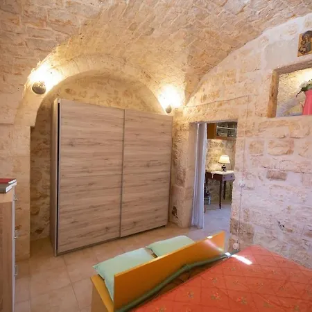 Dimora Cristo Re Apartment