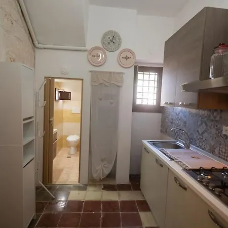 Διαμέρισμα Dimora Cristo Re