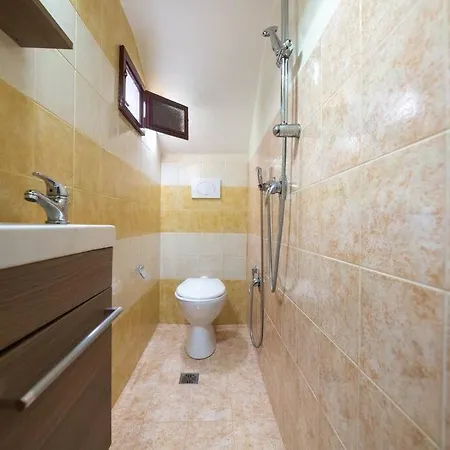 Dimora Cristo Re Apartamento *