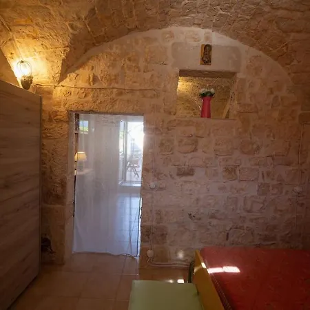 Apartamento Dimora Cristo Re *