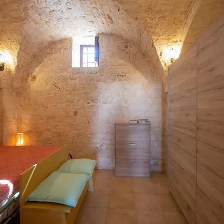 Dimora Cristo Re Apartamento